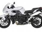 BMW K 1200R Sport